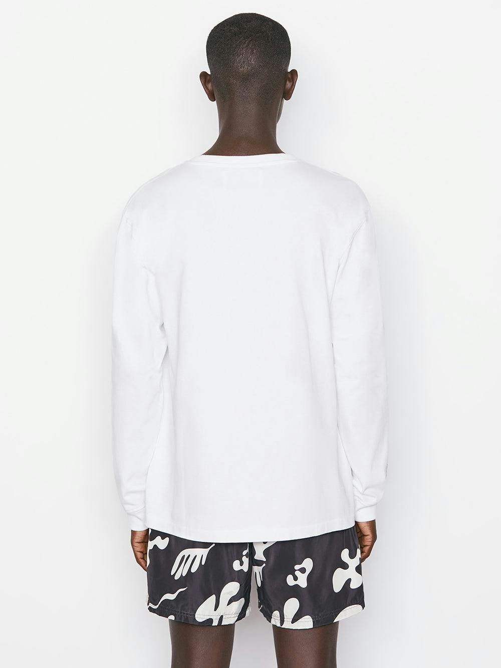 back view